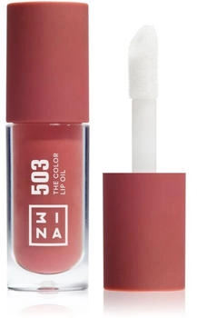 3INA The Color Lip Oil (4 ml) 503