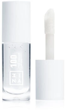 3INA The Color Lip Oil (4 ml) 100