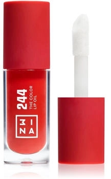 3INA The Color Lip Oil (4 ml) 244