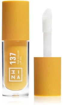 3INA The Color Lip Oil (4 ml) 137