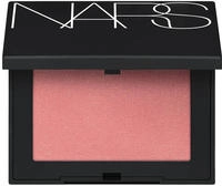 NARS Powder Blush langanhaltendes Rouge Farbton DEEP THROAT 4.8 g