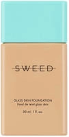 SWEED Foundation Glass Skin Foundation