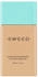 Sweed Glass Skin Foundation - 15 Deep C (30 ml)