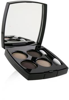 Chanel Les 4 Ombres De Chanel 322 Blurry Grey (1,2 g)