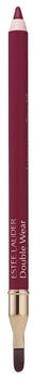 Estée Lauder Double Wear 24H Stay-in-Place Lip Liner 09 Wine (1,2 g)