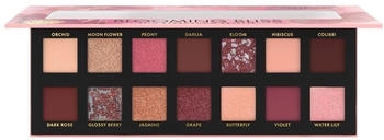 Catrice Eyeshadow Palette Blooming Bliss Slim 10.6 g - 020