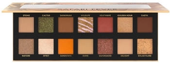 Catrice Eyeshadow Palette Safari Fever Slim 10.6 g - 010