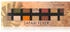 Catrice Eyeshadow Palette Safari Fever Slim 10.6 g - 010