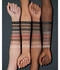 Catrice The Dusty Matte Eyeshadow Palette 9 g Grey