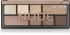 Catrice The Pure Nude Eyeshadow Palette Eyeshadow Palette 9 g Nude