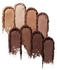 Catrice The Pure Nude Eyeshadow Palette Eyeshadow Palette 9 g Nude