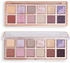 Makeup Revolution The Smokey Icon Eyeshadows Enchanted