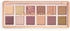 Makeup Revolution The Smokey Icon Eyeshadows 0.7 g Green