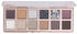 Makeup Revolution The Smokey Icon Eyeshadows 0.7g Icon Grunge