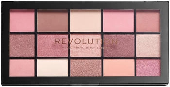 Makeup Revolution Re-Loaded Palette 16,5g Provocative