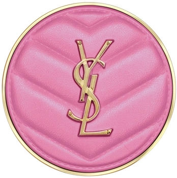 Yves Saint Laurent Make Me Blush Bold Blurring Blush 87 Pink Voltage (5g)