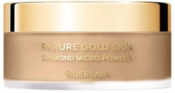 Guerlain Parure Gold Skin Diamond Micro-Powder 04 Deep (35g)