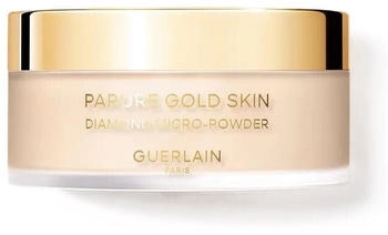 Guerlain Parure Gold Skin Diamond Micro-Powder 03 Medium (35g)