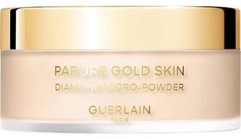 Guerlain Parure Gold Skin Diamond Micro-Powder 02 Light (35g)