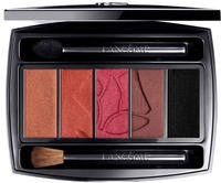 Lanc&ocirc;me LE6655, Lanc&ocirc;me Hypn&ocirc;se Palette 19 Ardent Drama