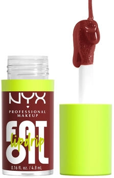 NYX Fat Oil Lip Drip Inside Scoop (4,8ml)