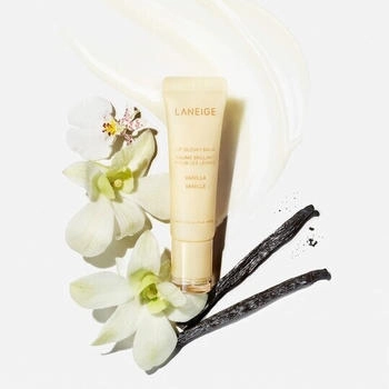 Laneige Lip Glowy Balm Vanilla (10g)