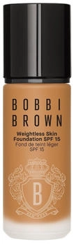 Bobbi Brown Mini Weightless Skin Foundation SPF 15 (13ml) 06 Golden