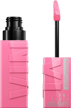 Maybelline Super Stay Vinyl Ink (4,2 ml) 155 Upbeat