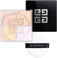 Prisme Libre 4-Color Loose Powder N02 Satin Blanc 10 g
