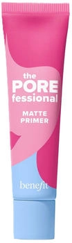 Benefit THE POREfessional Matte Primer (22ml)