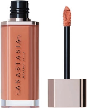 Anastasia Beverly Hills Lip Velvet Liquid Lipstick (3,5g) Peach Amber
