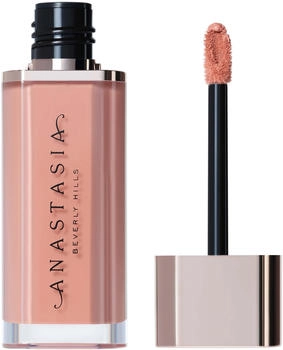 Anastasia Beverly Hills Lip Velvet Liquid Lipstick (3,5g) Crush