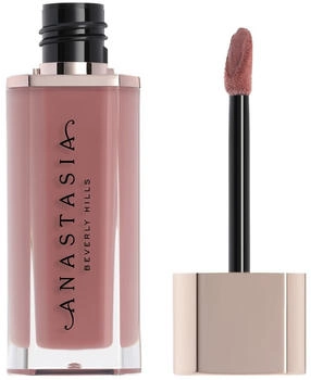 Anastasia Beverly Hills Lip Velvet Liquid Lipstick (3,5g) Hush Rose