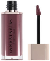 Anastasia Beverly Hills - Lip Velvet - Lippenstift - lip Velvet Blackberry 3.5...