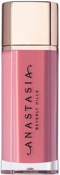 Anastasia Beverly Hills Lip Velvet Liquid Lipstick (3,5g) Rosy Mauve