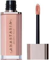 Anastasia Beverly Hills - Lip Velvet - Lippenstift - lip Velvet - Peachy Nude...