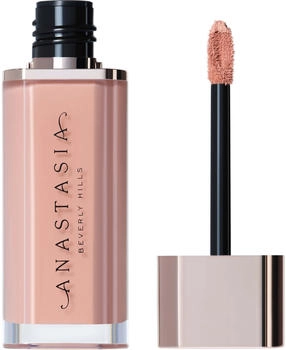 Anastasia Beverly Hills Lip Velvet Liquid Lipstick (3,5g) Peachy Nude