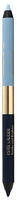 Est&eacute;e Lauder Smoke and Brighten Kajal Eyeliner Duo Marine / Sky Blue 1 g