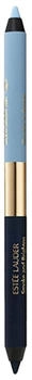 Estée Lauder Smoke and Brighten Kajal Eyeliner Duo (1g) Marine / Sky Blue