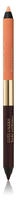 Est&eacute;e Lauder Smoke and Brighten Kajal Eyeliner Duo - Bordeaux / Ivory (1 g)
