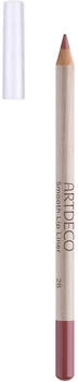 Artdeco Smooth Lip Liner 28 Dainty Rose (1,4 g)
