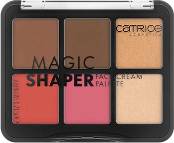 Catrice Magic Shaper 010 Holy Grail (6g)