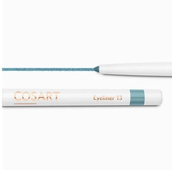 Cosart Eyeliner (0,2g) 13 Ocean Blue