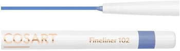 Cosart Eyeliner (0,2g) 102 Arctic Blue