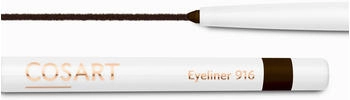 Cosart Eyeliner (0,2g) 916 Schwarz Braun