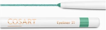 Cosart Eyeliner (0,2g) 31 Jade
