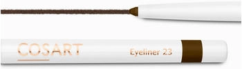Cosart Eyeliner (0,2g) 23 Soft Brown