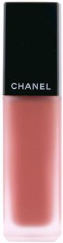 Chanel Rouge Allure Liquid Velvet Lipstick 204 Troublante (6ml)