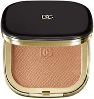 Dolce&Gabbana Classic Face&Eyes Match Bronzer Farbton 02 LIGHT MEDIUM 14 g