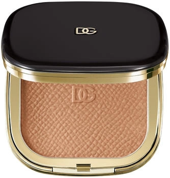 Dolce & Gabbana Face&Eyes Match Bronzer 02 Light Medium (14g)
